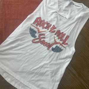 Women’s tank top